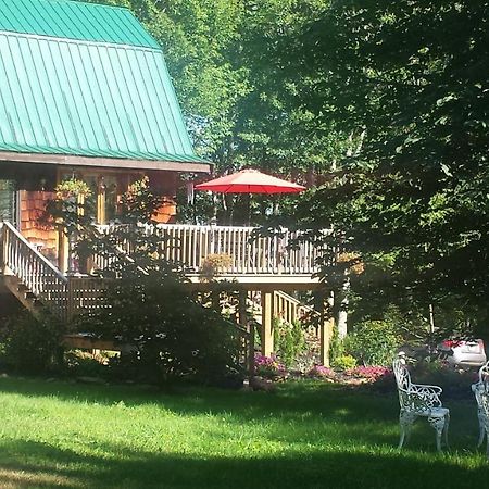 Chestnut Lane Bed And Breakfast Hunter River Eksteriør billede