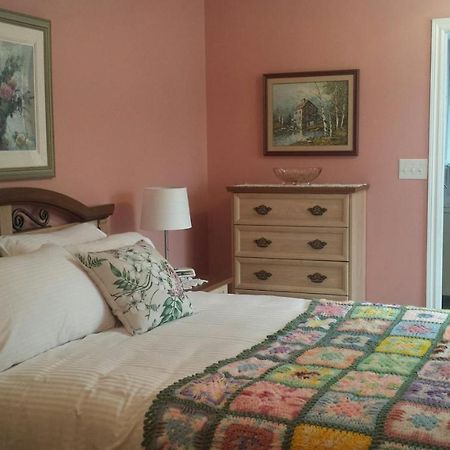 Chestnut Lane Bed And Breakfast Hunter River Eksteriør billede