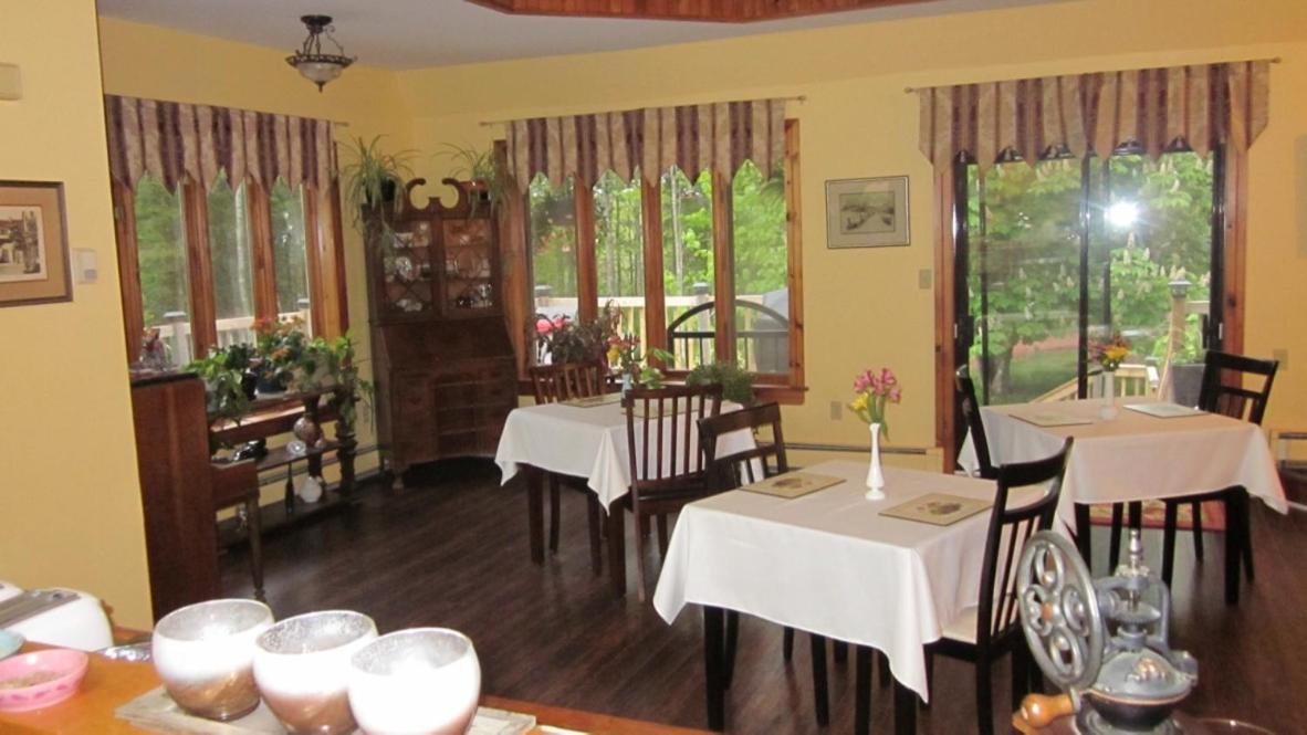 Chestnut Lane Bed And Breakfast Hunter River Eksteriør billede