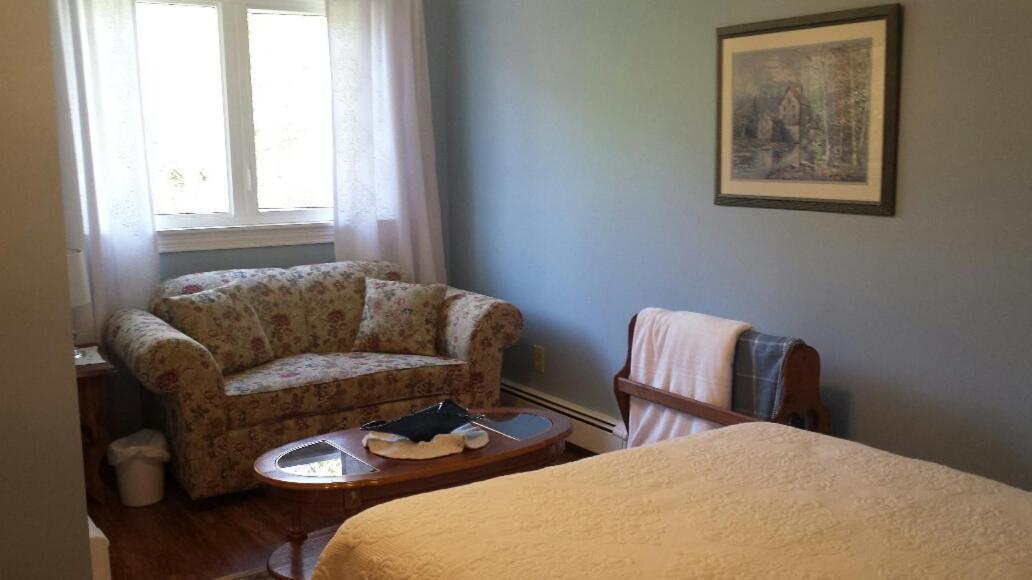 Chestnut Lane Bed And Breakfast Hunter River Eksteriør billede